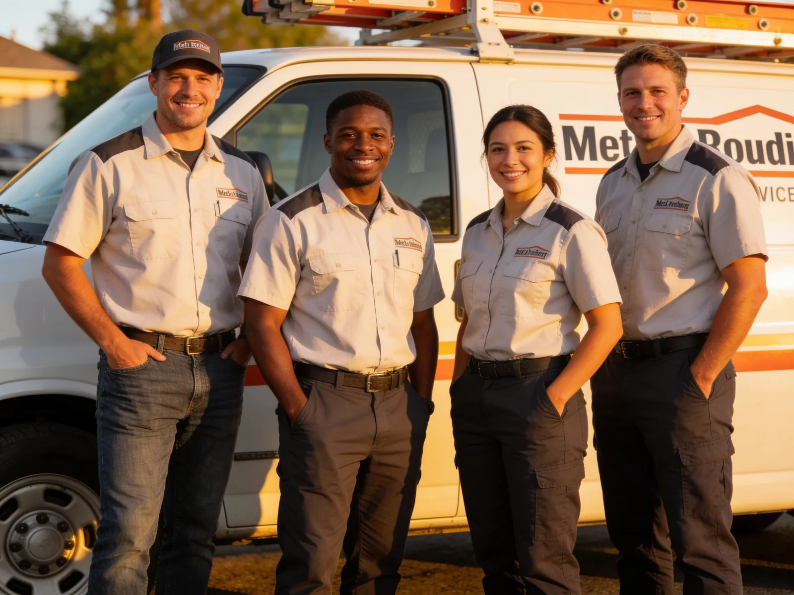 Metal Roof Installation company in Casselberry, FL